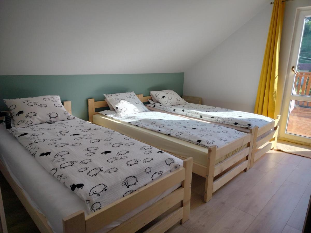 Pod Aniolem # Z Widokowym Tarasem Apartment